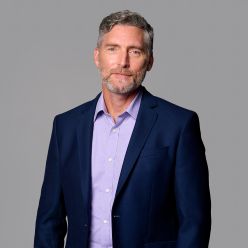 Mike Rosenbaum